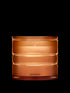 Terres Blondes (Golden Lands) Refillable Candle